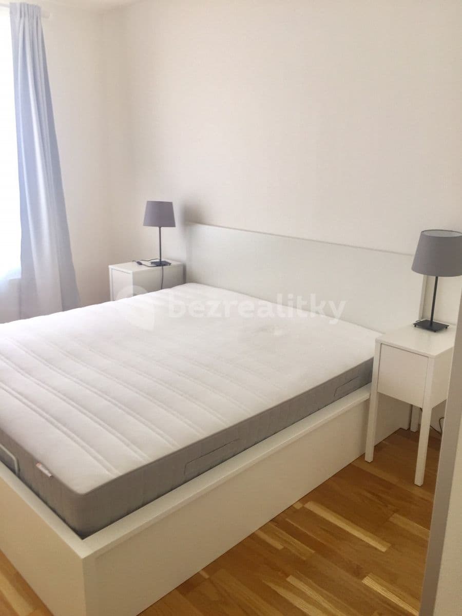 2 bedroom with open-plan kitchen flat for sale, 86 m², Nekvasilova, Prague, Prague 2 bedroom with open-plan kitchen flat for sale, 86 m², Nekvasilova, Prague, Prague