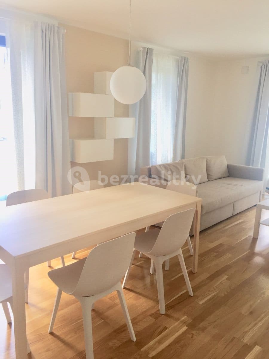 2 bedroom with open-plan kitchen flat for sale, 86 m², Nekvasilova, Prague, Prague 2 bedroom with open-plan kitchen flat for sale, 86 m², Nekvasilova, Prague, Prague