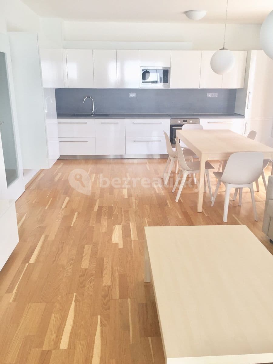 2 bedroom with open-plan kitchen flat for sale, 86 m², Nekvasilova, Prague, Prague 2 bedroom with open-plan kitchen flat for sale, 86 m², Nekvasilova, Prague, Prague