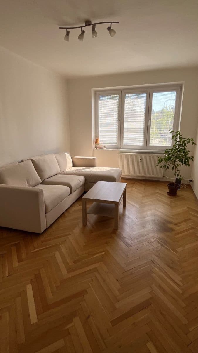 2 bedroom flat to rent, 54 m², Kafkova, Prague, Prague 2 bedroom flat to rent, 54 m², Kafkova, Prague, Prague