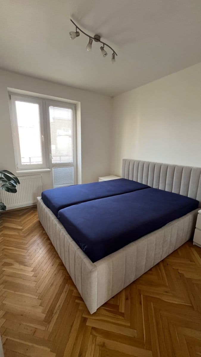 2 bedroom flat to rent, 54 m², Kafkova, Prague, Prague 2 bedroom flat to rent, 54 m², Kafkova, Prague, Prague
