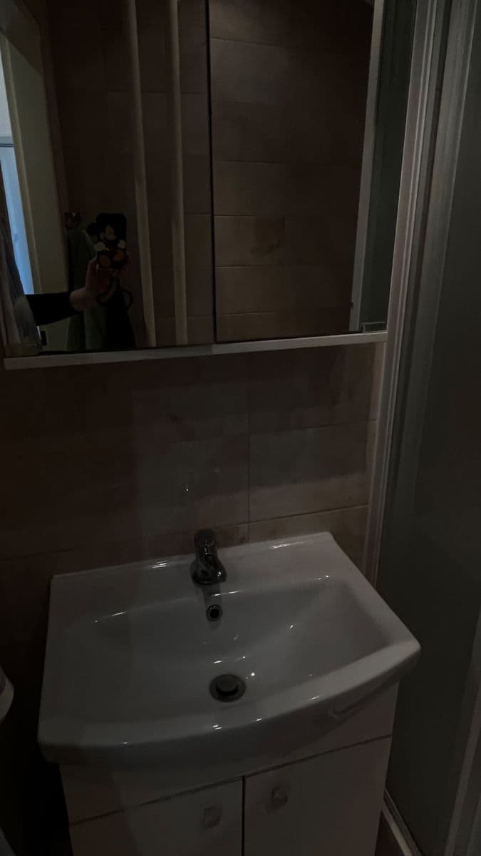 2 bedroom flat to rent, 54 m², Kafkova, Prague, Prague 2 bedroom flat to rent, 54 m², Kafkova, Prague, Prague