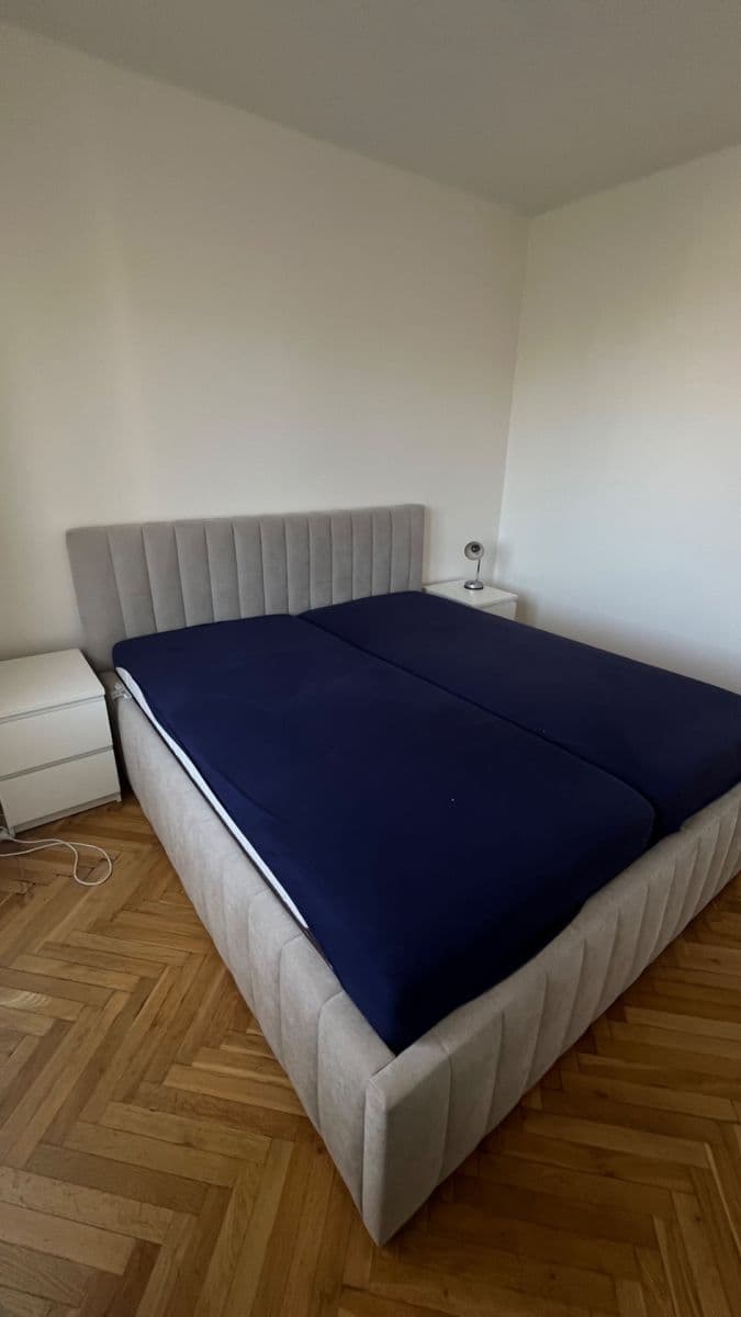 2 bedroom flat to rent, 54 m², Kafkova, Prague, Prague 2 bedroom flat to rent, 54 m², Kafkova, Prague, Prague