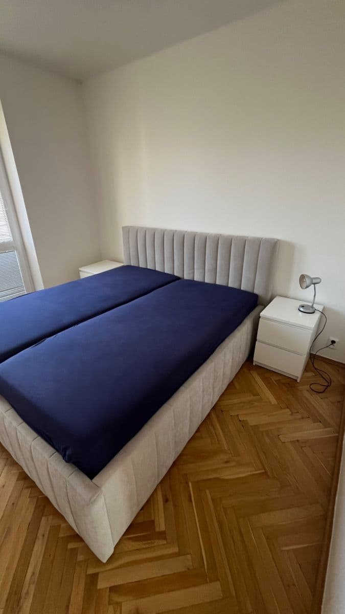 2 bedroom flat to rent, 54 m², Kafkova, Prague, Prague 2 bedroom flat to rent, 54 m², Kafkova, Prague, Prague