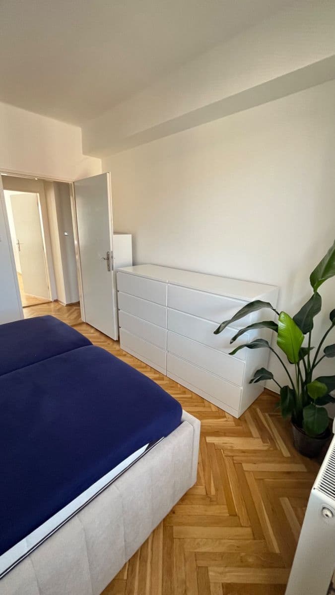 2 bedroom flat to rent, 54 m², Kafkova, Prague, Prague 2 bedroom flat to rent, 54 m², Kafkova, Prague, Prague