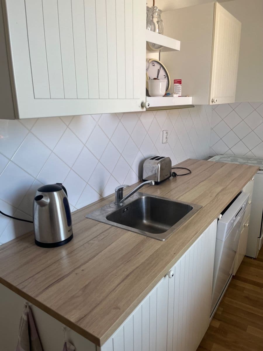2 bedroom flat to rent, 54 m², Kafkova, Prague, Prague 2 bedroom flat to rent, 54 m², Kafkova, Prague, Prague