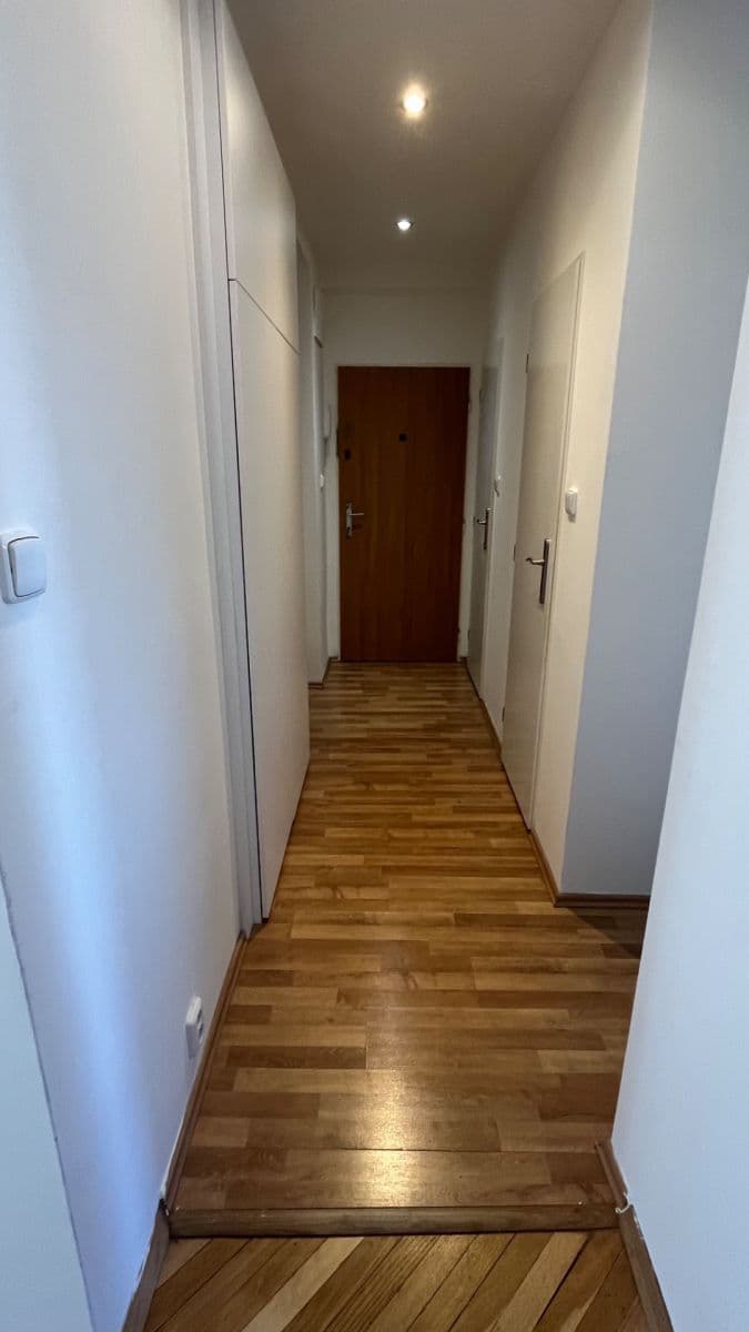2 bedroom flat to rent, 54 m², Kafkova, Prague, Prague 2 bedroom flat to rent, 54 m², Kafkova, Prague, Prague