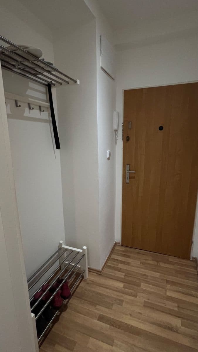 2 bedroom flat to rent, 54 m², Kafkova, Prague, Prague 2 bedroom flat to rent, 54 m², Kafkova, Prague, Prague