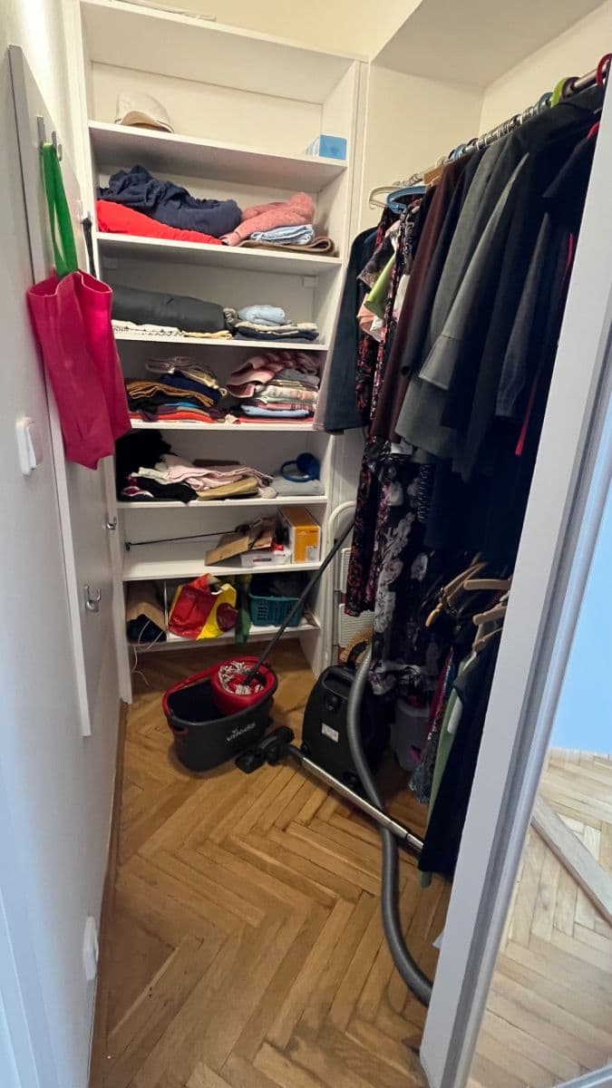 2 bedroom flat to rent, 54 m², Kafkova, Prague, Prague 2 bedroom flat to rent, 54 m², Kafkova, Prague, Prague