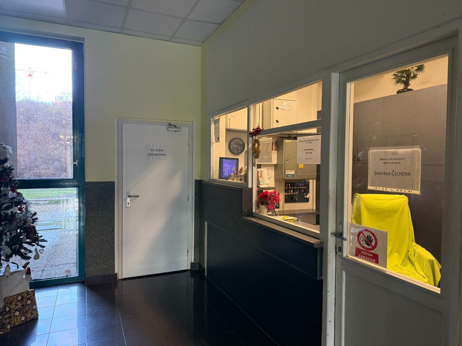 1 bedroom with open-plan kitchen flat to rent, 45 m², Volutová, Prague, Prague 1 bedroom with open-plan kitchen flat to rent, 45 m², Volutová, Prague, Prague