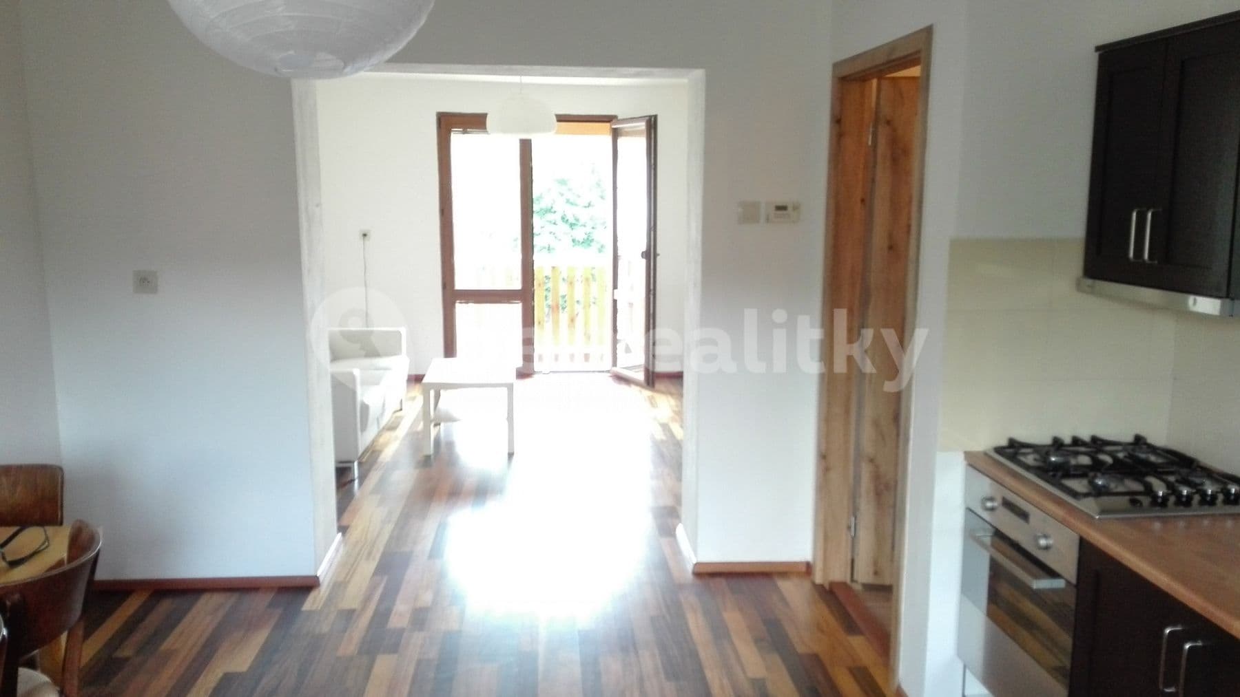 2 bedroom flat to rent, 58 m², Sokolovská, Beroun, Středočeský Region 2 bedroom flat to rent, 58 m², Sokolovská, Beroun, Středočeský Region