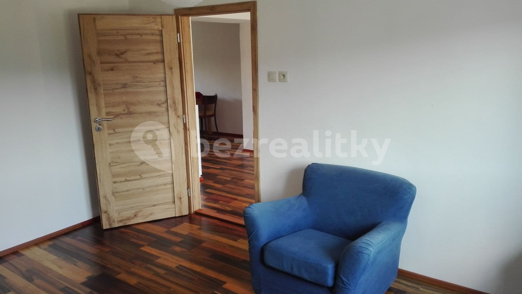 2 bedroom flat to rent, 58 m², Sokolovská, Beroun, Středočeský Region 2 bedroom flat to rent, 58 m², Sokolovská, Beroun, Středočeský Region