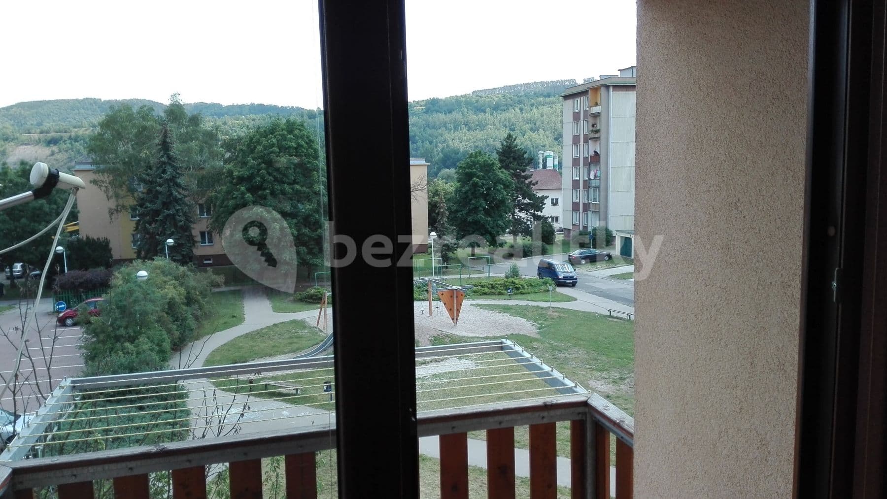 2 bedroom flat to rent, 58 m², Sokolovská, Beroun, Středočeský Region 2 bedroom flat to rent, 58 m², Sokolovská, Beroun, Středočeský Region