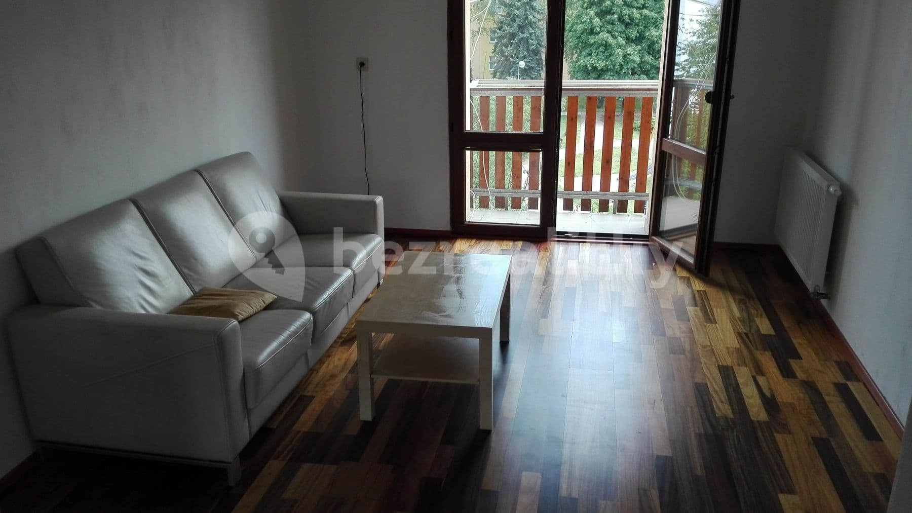 2 bedroom flat to rent, 58 m², Sokolovská, Beroun, Středočeský Region 2 bedroom flat to rent, 58 m², Sokolovská, Beroun, Středočeský Region