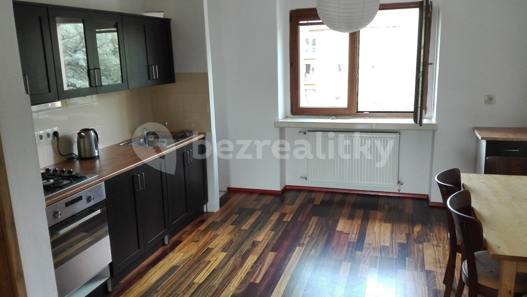 2 bedroom flat to rent, 58 m², Sokolovská, Beroun, Středočeský Region 2 bedroom flat to rent, 58 m², Sokolovská, Beroun, Středočeský Region