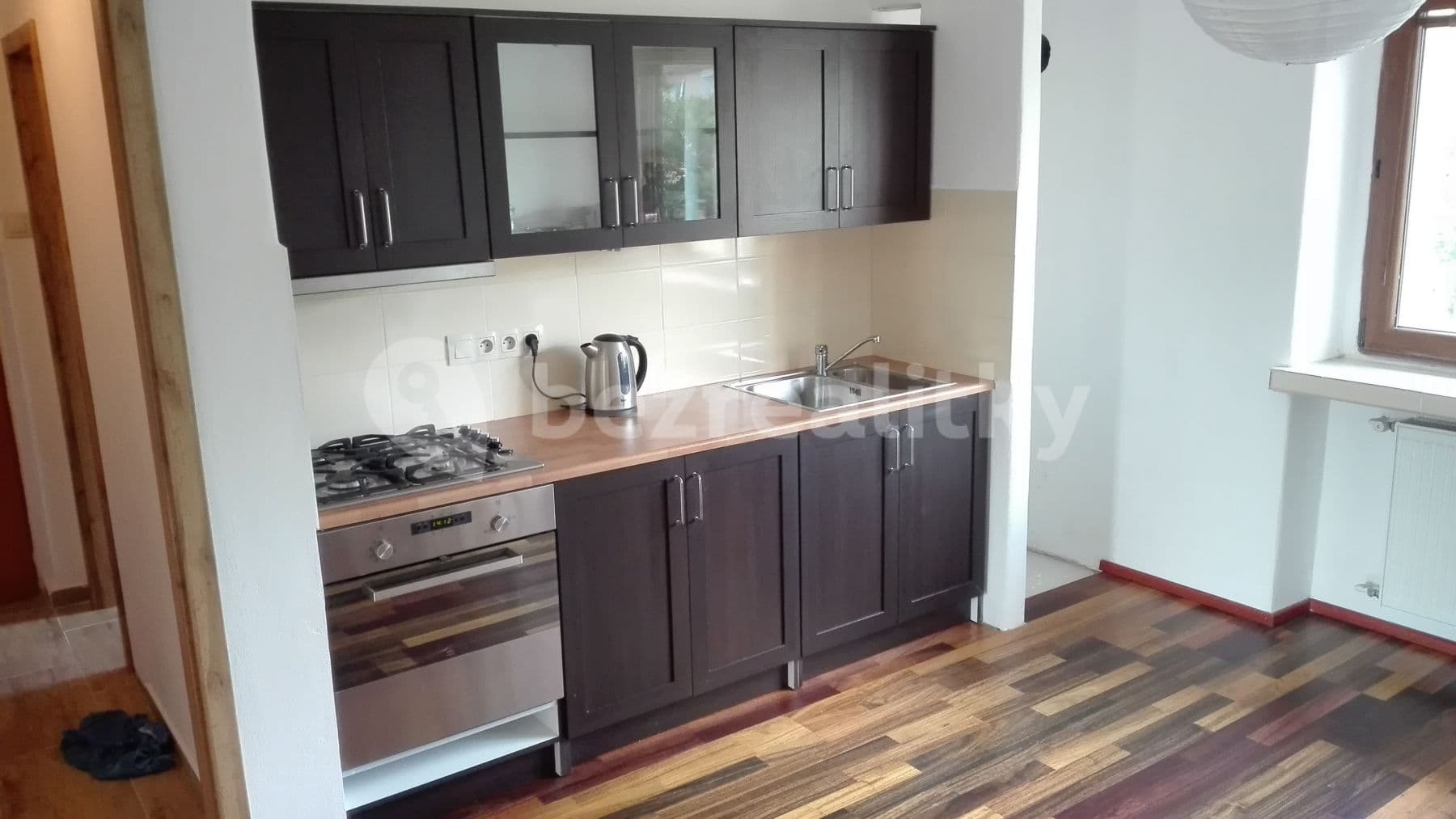 2 bedroom flat to rent, 58 m², Sokolovská, Beroun, Středočeský Region 2 bedroom flat to rent, 58 m², Sokolovská, Beroun, Středočeský Region