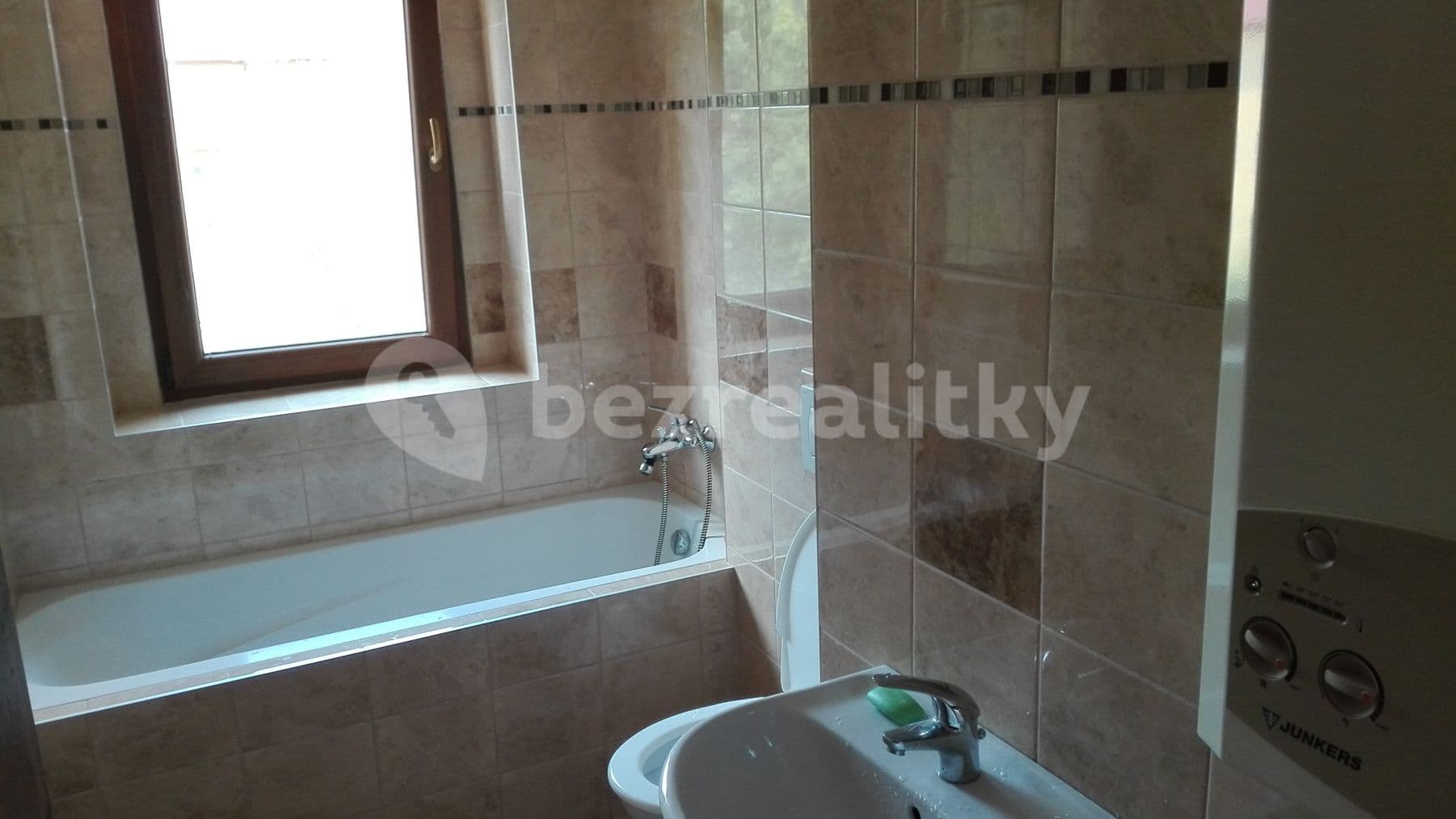 2 bedroom flat to rent, 58 m², Sokolovská, Beroun, Středočeský Region 2 bedroom flat to rent, 58 m², Sokolovská, Beroun, Středočeský Region