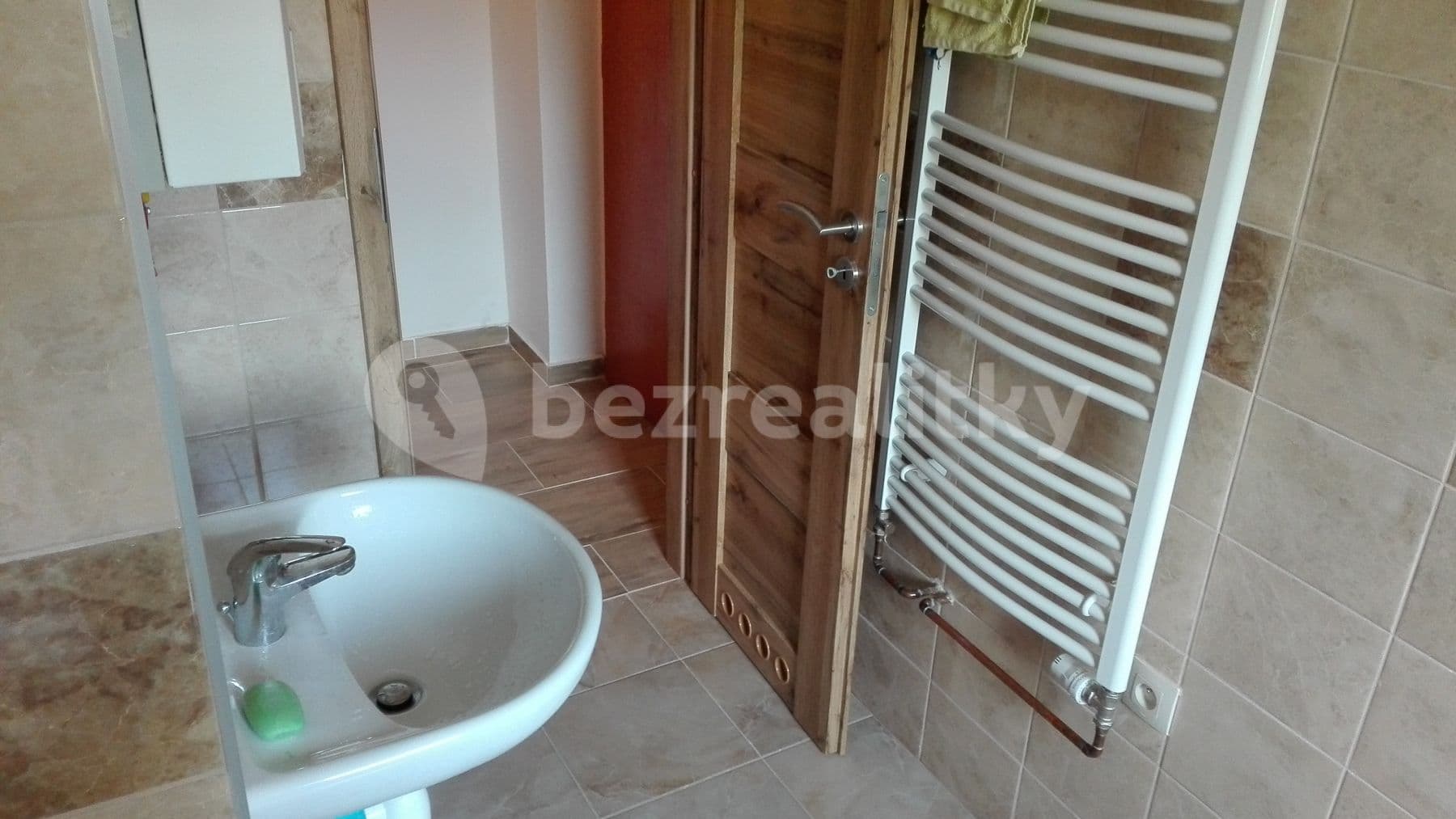 2 bedroom flat to rent, 58 m², Sokolovská, Beroun, Středočeský Region 2 bedroom flat to rent, 58 m², Sokolovská, Beroun, Středočeský Region