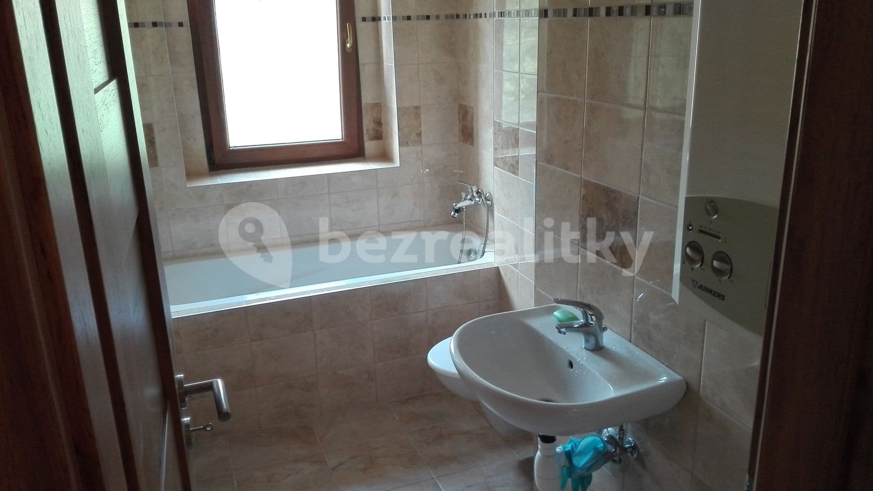 2 bedroom flat to rent, 58 m², Sokolovská, Beroun, Středočeský Region 2 bedroom flat to rent, 58 m², Sokolovská, Beroun, Středočeský Region