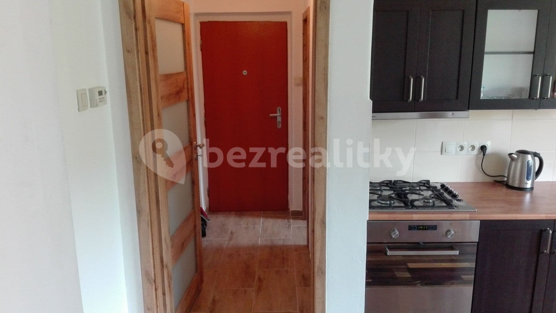 2 bedroom flat to rent, 58 m², Sokolovská, Beroun, Středočeský Region 2 bedroom flat to rent, 58 m², Sokolovská, Beroun, Středočeský Region