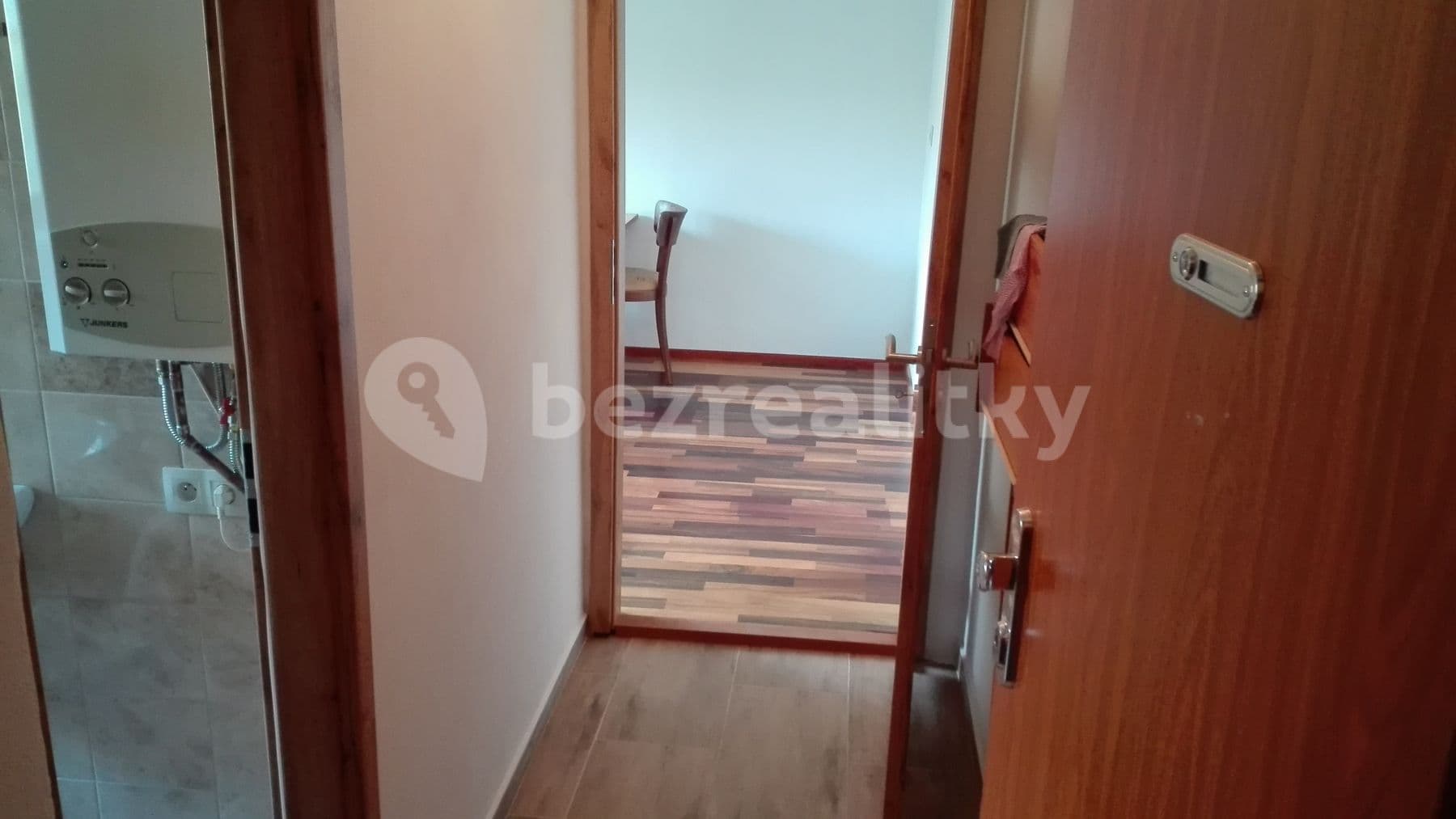 2 bedroom flat to rent, 58 m², Sokolovská, Beroun, Středočeský Region 2 bedroom flat to rent, 58 m², Sokolovská, Beroun, Středočeský Region