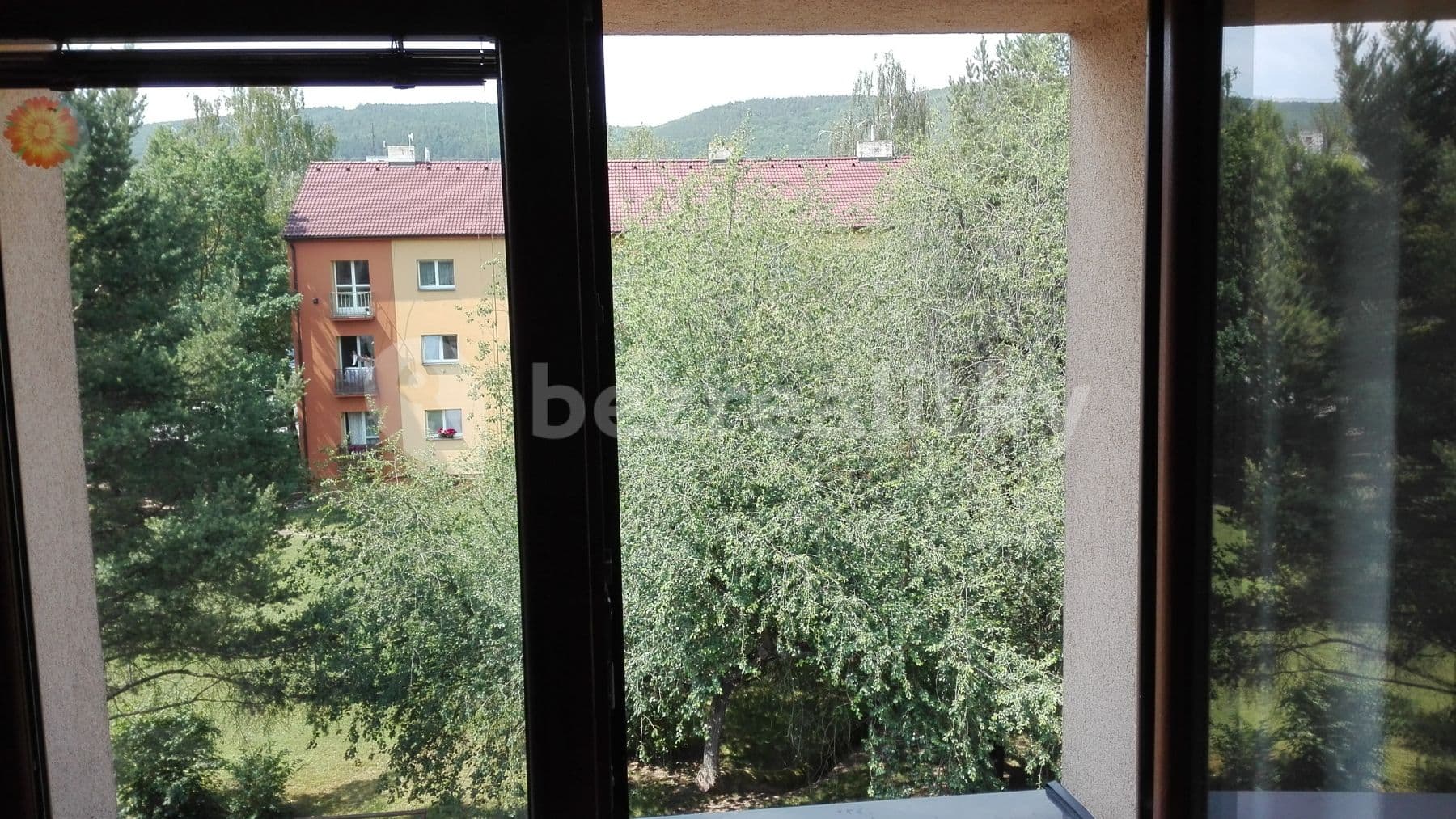 2 bedroom flat to rent, 58 m², Sokolovská, Beroun, Středočeský Region 2 bedroom flat to rent, 58 m², Sokolovská, Beroun, Středočeský Region