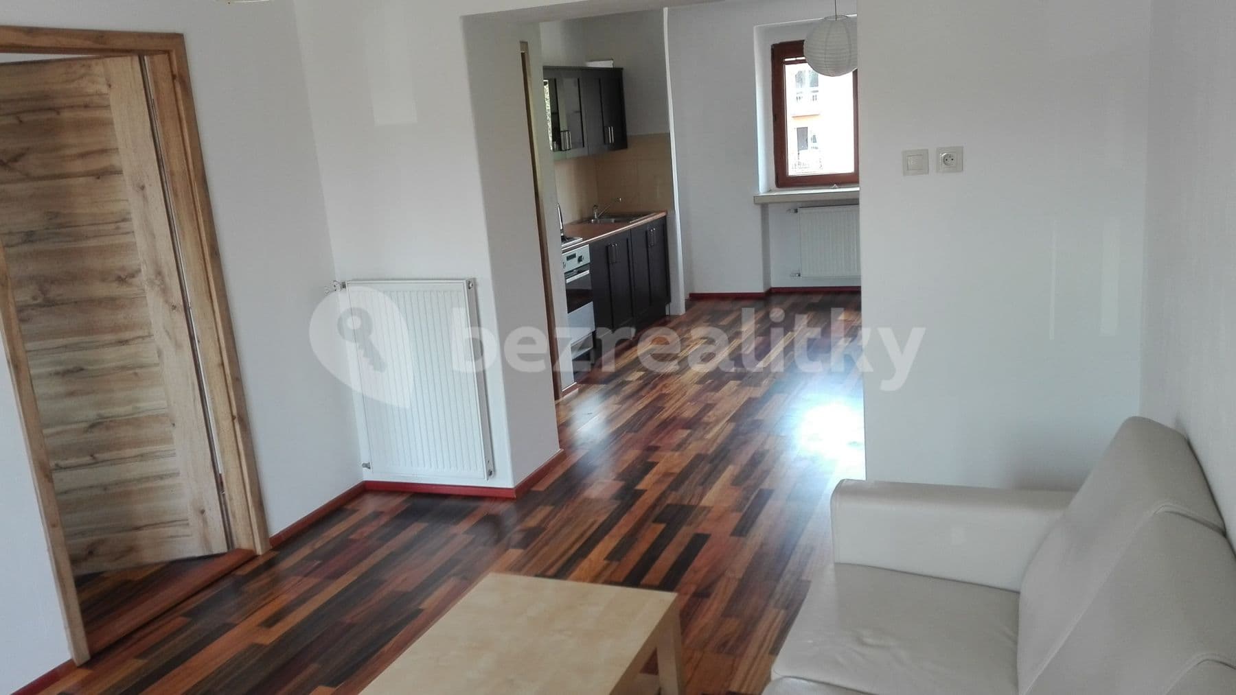 2 bedroom flat to rent, 58 m², Sokolovská, Beroun, Středočeský Region 2 bedroom flat to rent, 58 m², Sokolovská, Beroun, Středočeský Region