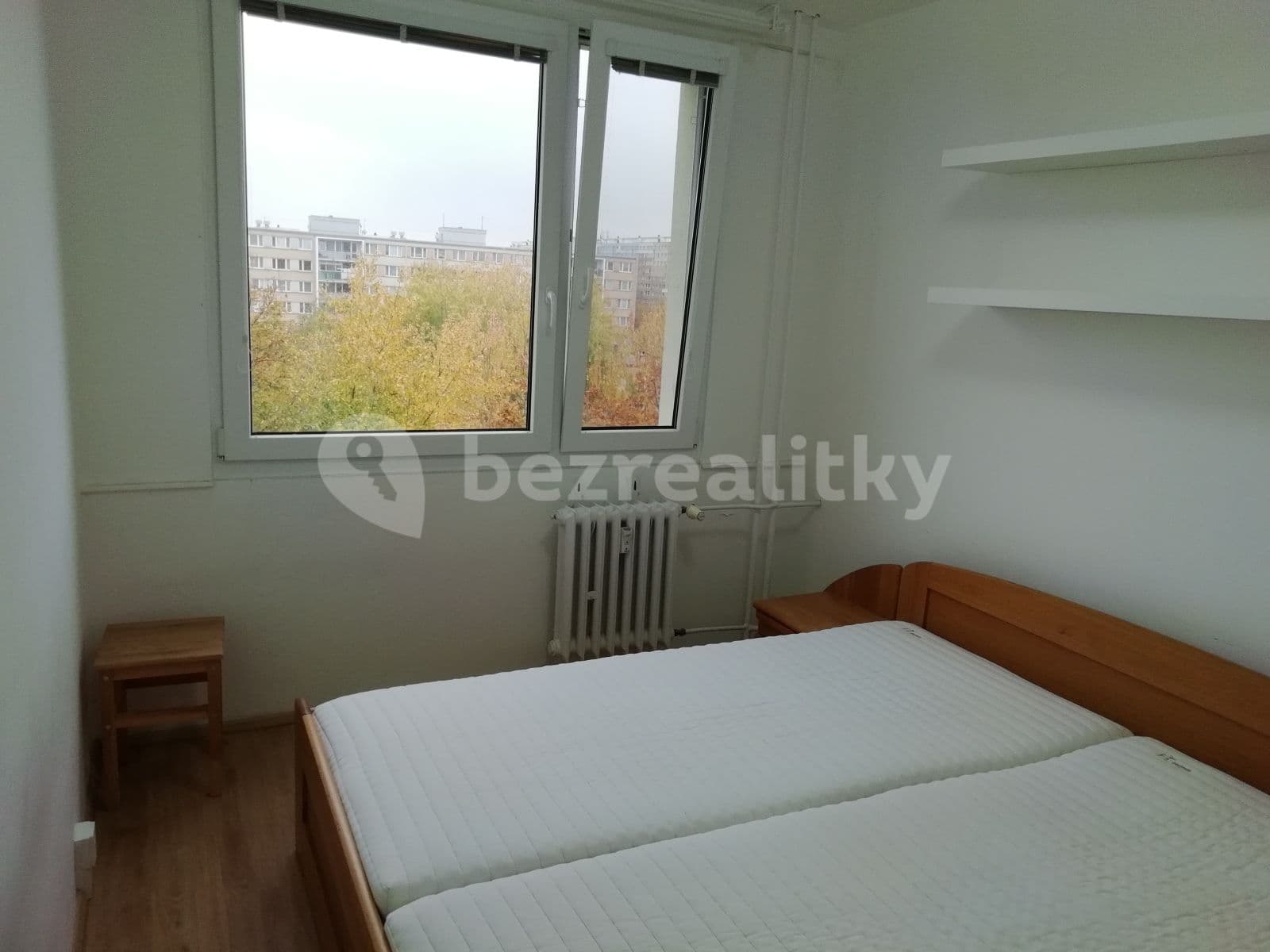 1 bedroom with open-plan kitchen flat to rent, 40 m², Šluknovská, Prague, Prague 1 bedroom with open-plan kitchen flat to rent, 40 m², Šluknovská, Prague, Prague