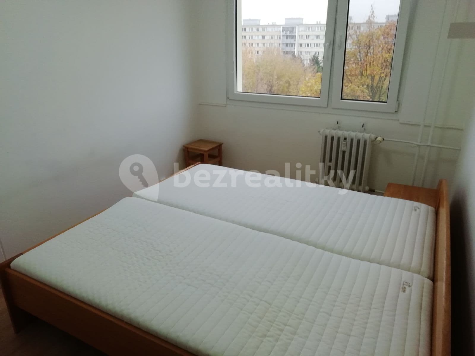 1 bedroom with open-plan kitchen flat to rent, 40 m², Šluknovská, Prague, Prague 1 bedroom with open-plan kitchen flat to rent, 40 m², Šluknovská, Prague, Prague