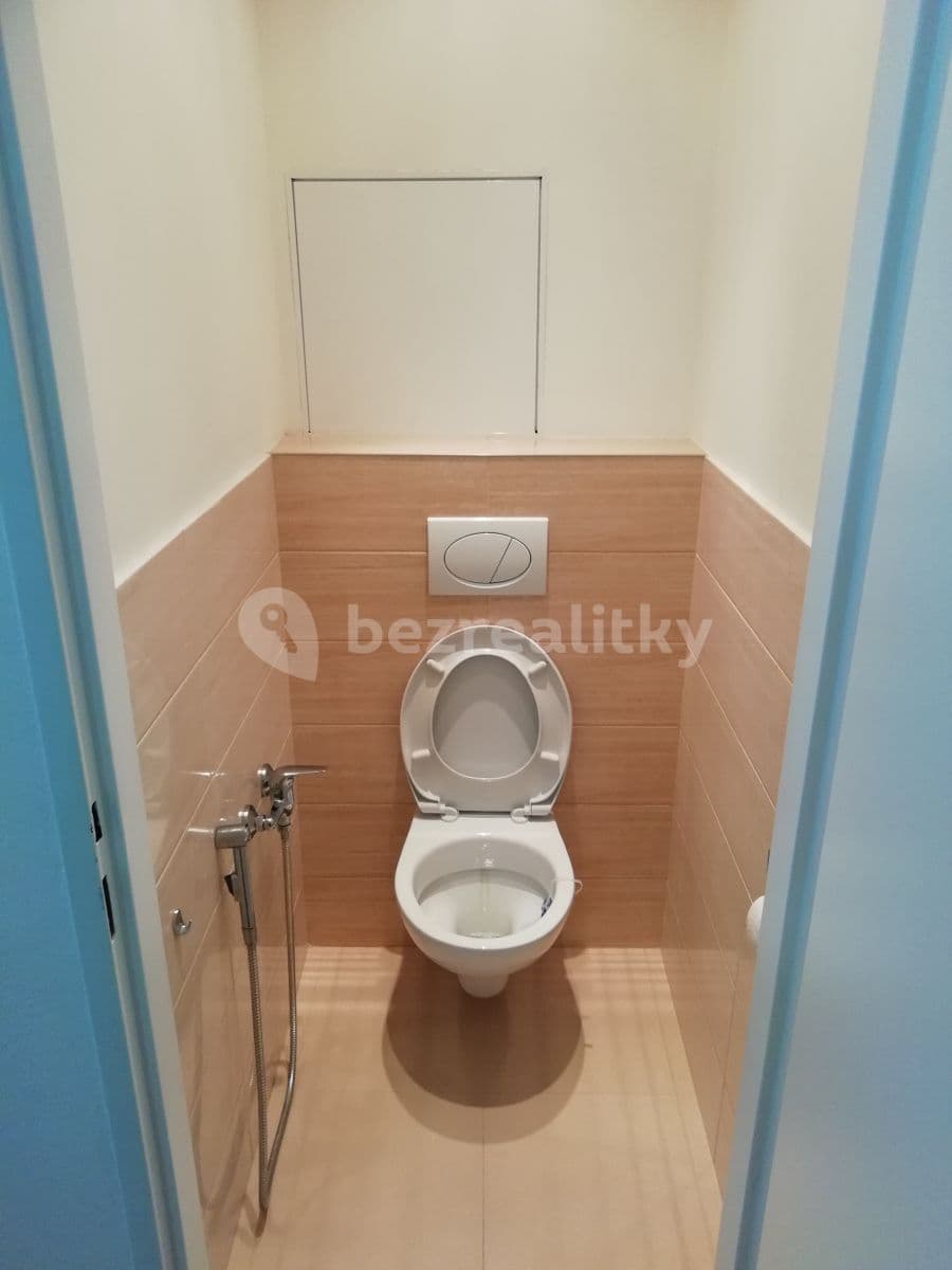 1 bedroom with open-plan kitchen flat to rent, 40 m², Šluknovská, Prague, Prague 1 bedroom with open-plan kitchen flat to rent, 40 m², Šluknovská, Prague, Prague