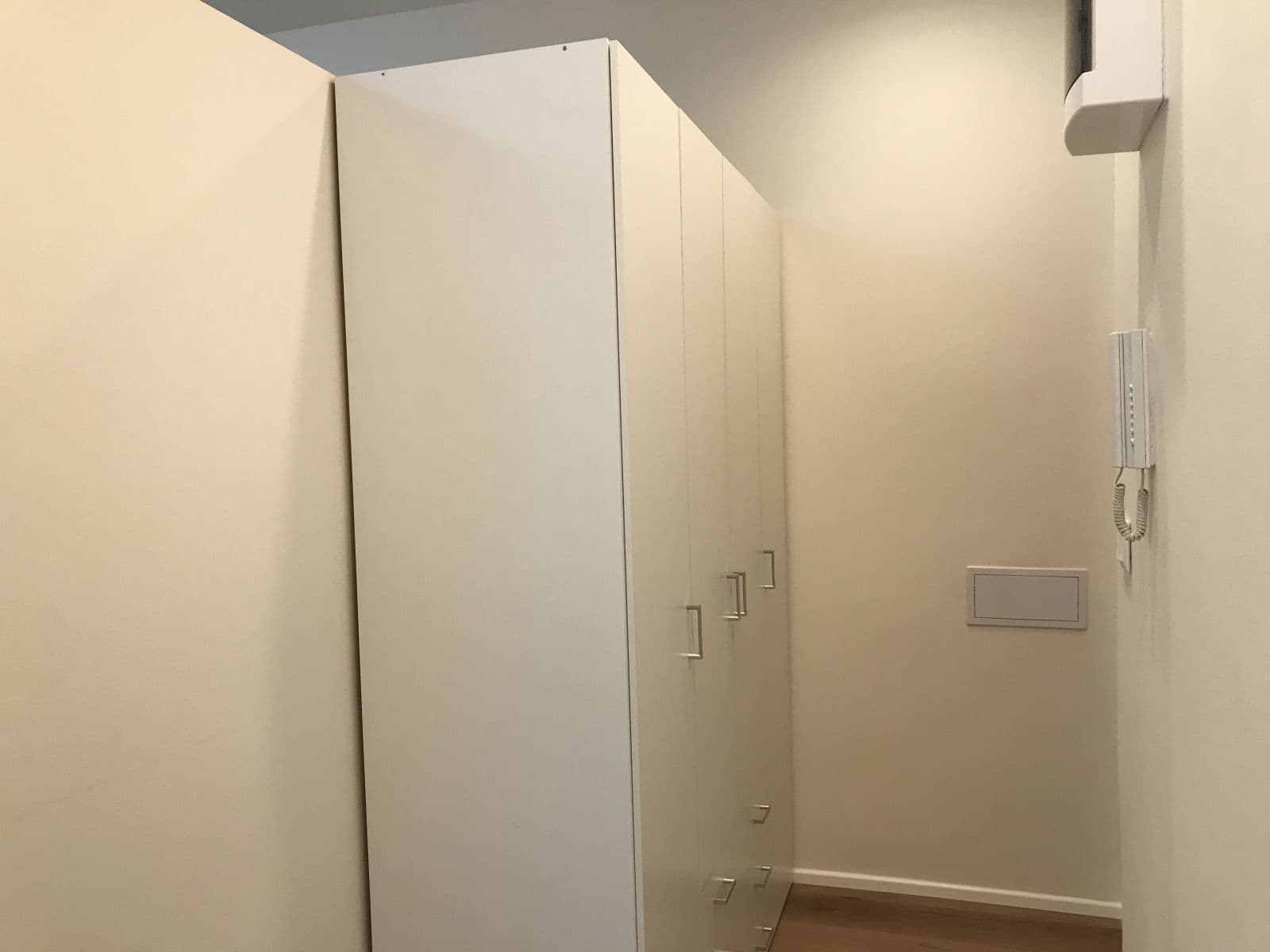 Studio flat to rent, 26 m², U Libeňského pivovaru, Prague, Prague Studio flat to rent, 26 m², U Libeňského pivovaru, Prague, Prague