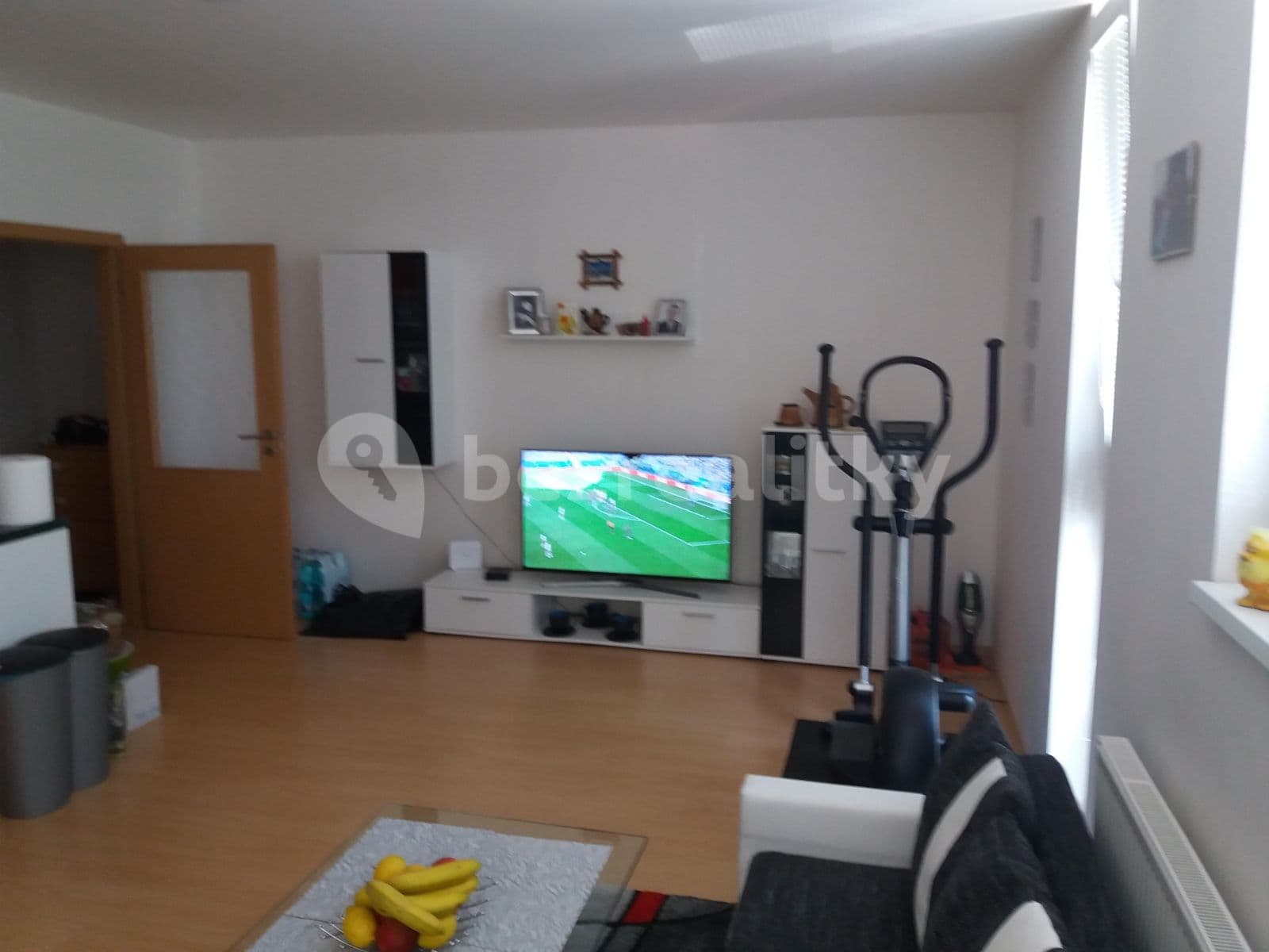 1 bedroom with open-plan kitchen flat to rent, 51 m², Na Horizontu, Králův Dvůr, Středočeský Region 1 bedroom with open-plan kitchen flat to rent, 51 m², Na Horizontu, Králův Dvůr, Středočeský Region