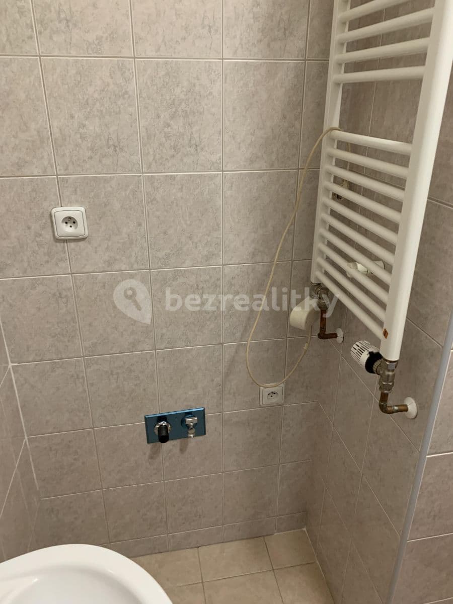 1 bedroom with open-plan kitchen flat to rent, 51 m², Na Horizontu, Králův Dvůr, Středočeský Region 1 bedroom with open-plan kitchen flat to rent, 51 m², Na Horizontu, Králův Dvůr, Středočeský Region