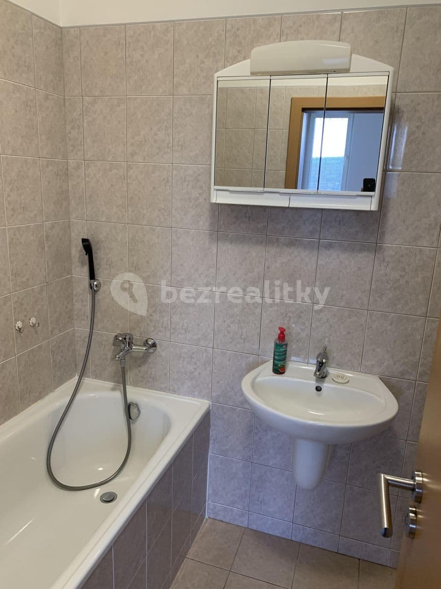 1 bedroom with open-plan kitchen flat to rent, 51 m², Na Horizontu, Králův Dvůr, Středočeský Region 1 bedroom with open-plan kitchen flat to rent, 51 m², Na Horizontu, Králův Dvůr, Středočeský Region