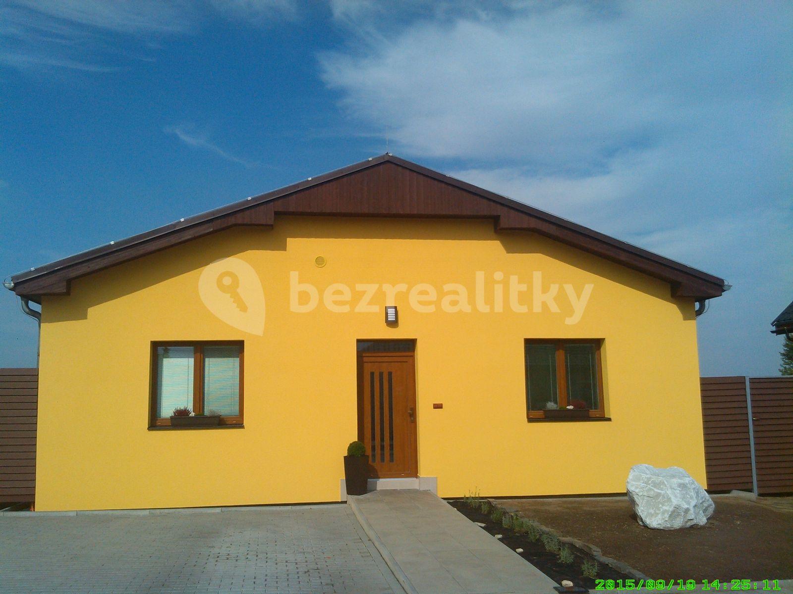 house to rent, 127 m², U Naplatek, Oldřišov, Moravskoslezský Region