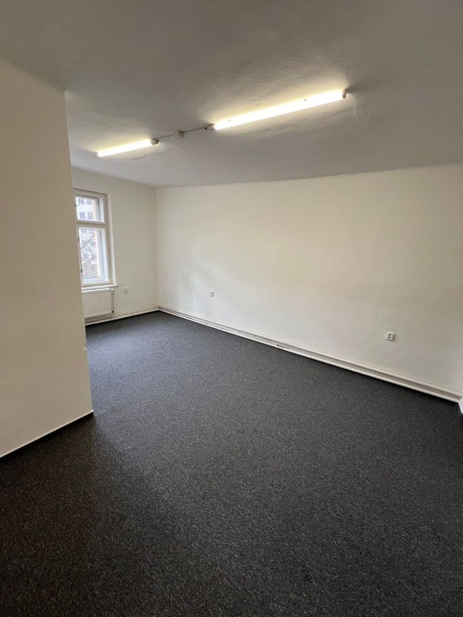 office to rent, 50 m², Příkop, Brno, Jihomoravský Region office to rent, 50 m², Příkop, Brno, Jihomoravský Region