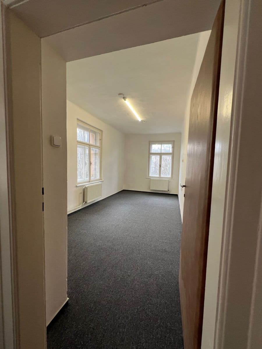 office to rent, 50 m², Příkop, Brno, Jihomoravský Region office to rent, 50 m², Příkop, Brno, Jihomoravský Region