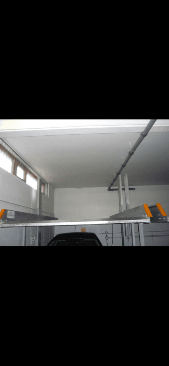 garage to rent, 12 m², K Zahrádkám, Prague, Prague garage to rent, 12 m², K Zahrádkám, Prague, Prague