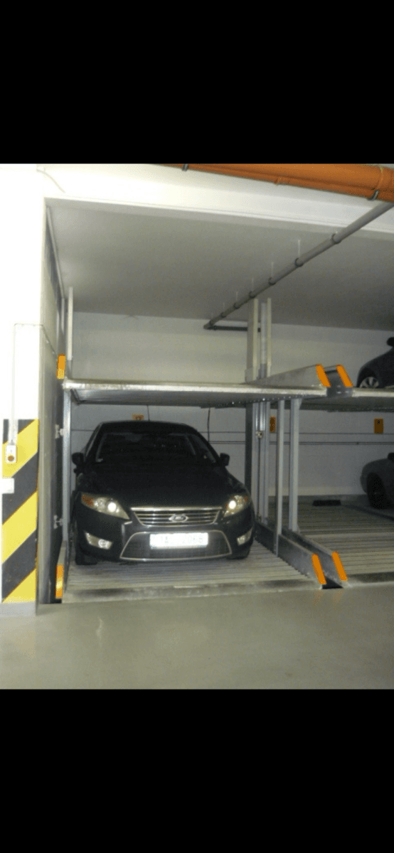 garage to rent, 12 m², K Zahrádkám, Prague, Prague garage to rent, 12 m², K Zahrádkám, Prague, Prague