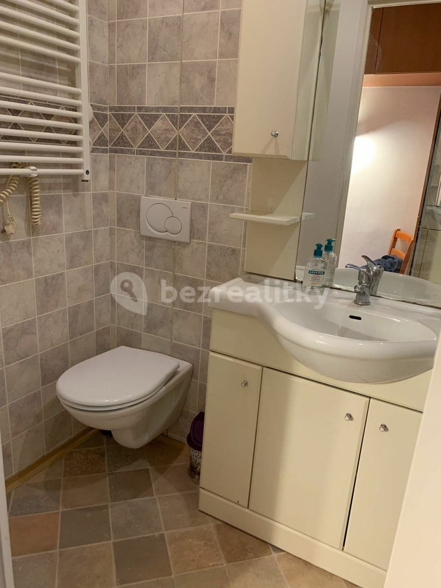 1 bedroom flat to rent, 30 m², Spytihněvova, Prague, Prague 1 bedroom flat to rent, 30 m², Spytihněvova, Prague, Prague