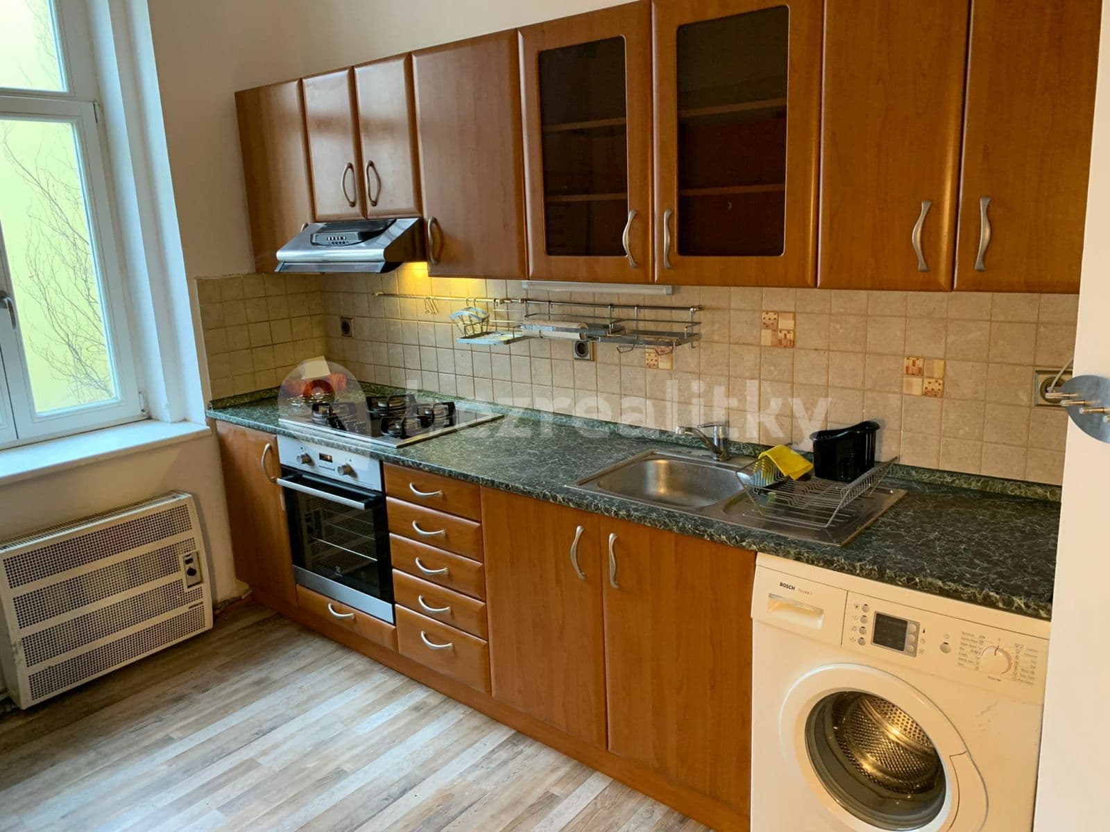 1 bedroom flat to rent, 30 m², Spytihněvova, Prague, Prague 1 bedroom flat to rent, 30 m², Spytihněvova, Prague, Prague