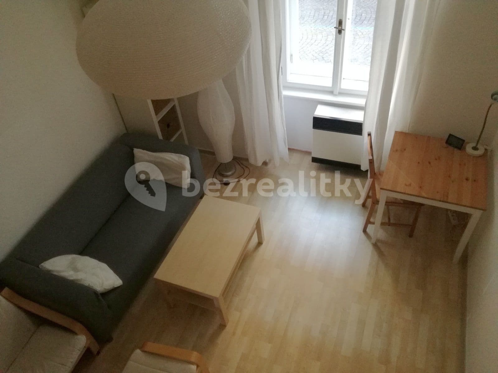 1 bedroom flat to rent, 35 m², Jana Masaryka, Prague, Prague 1 bedroom flat to rent, 35 m², Jana Masaryka, Prague, Prague