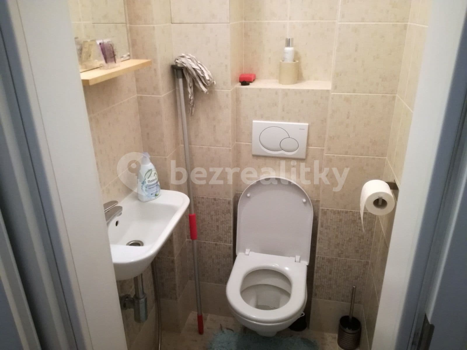 1 bedroom flat to rent, 35 m², Jana Masaryka, Prague, Prague 1 bedroom flat to rent, 35 m², Jana Masaryka, Prague, Prague