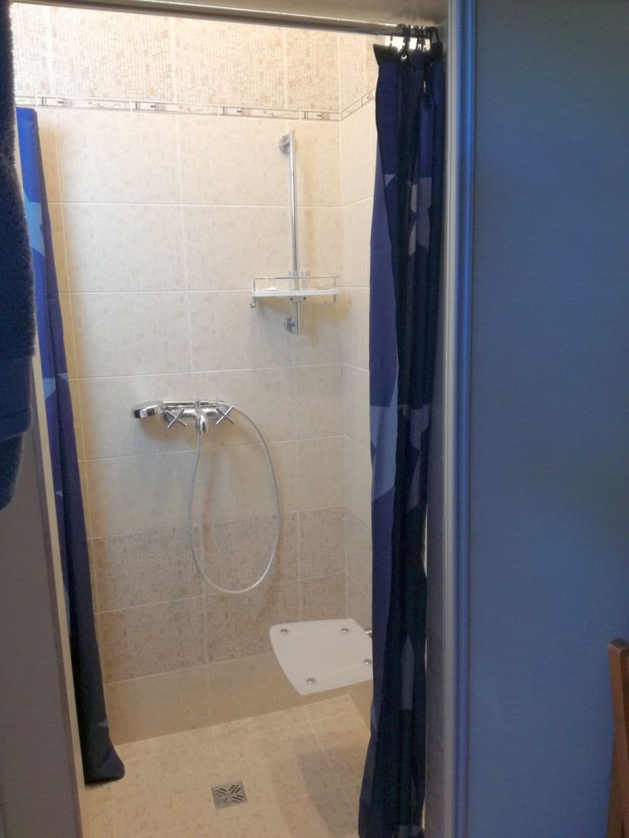 1 bedroom flat to rent, 35 m², Jana Masaryka, Prague, Prague 1 bedroom flat to rent, 35 m², Jana Masaryka, Prague, Prague