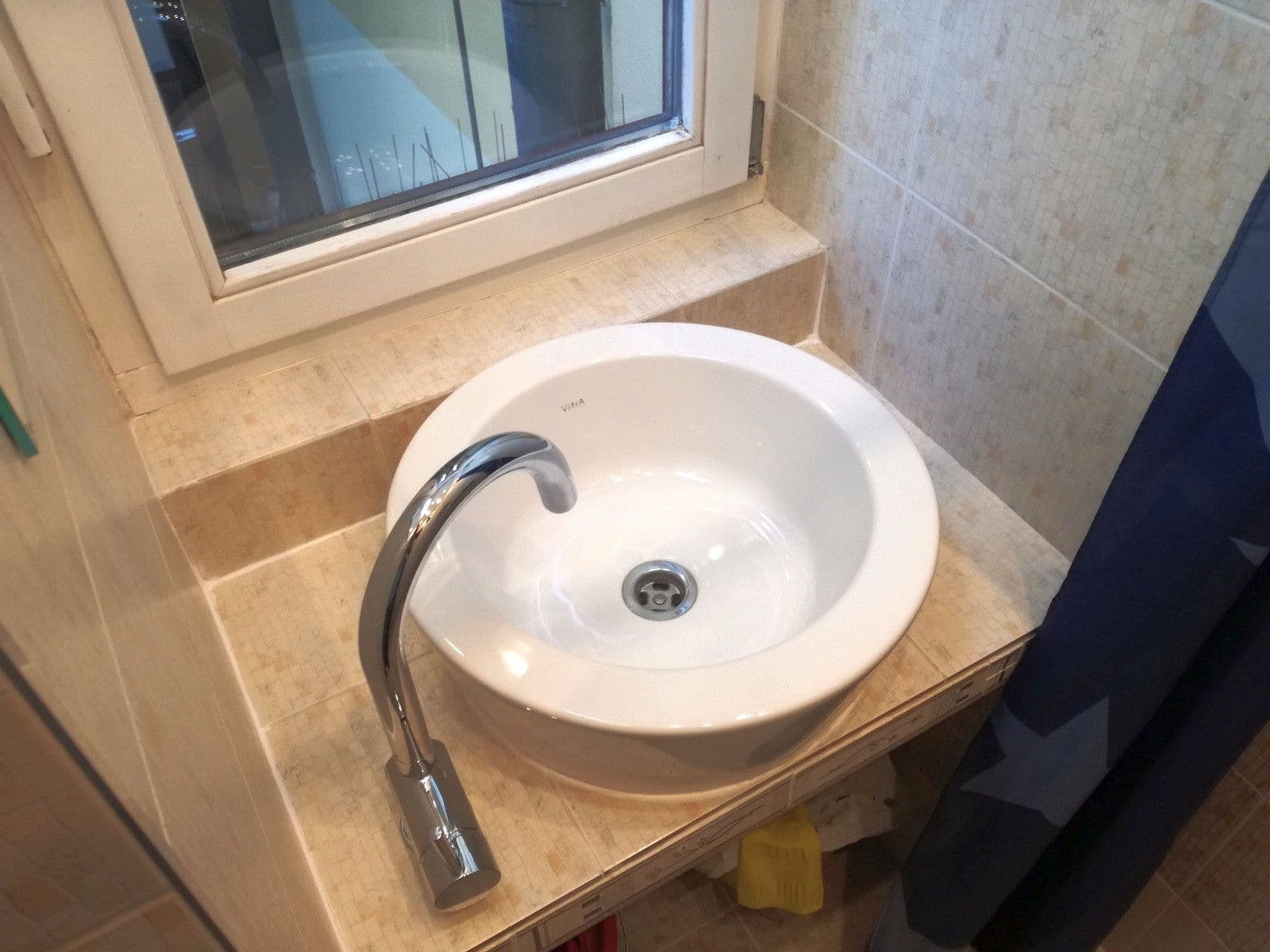 1 bedroom flat to rent, 35 m², Jana Masaryka, Prague, Prague 1 bedroom flat to rent, 35 m², Jana Masaryka, Prague, Prague