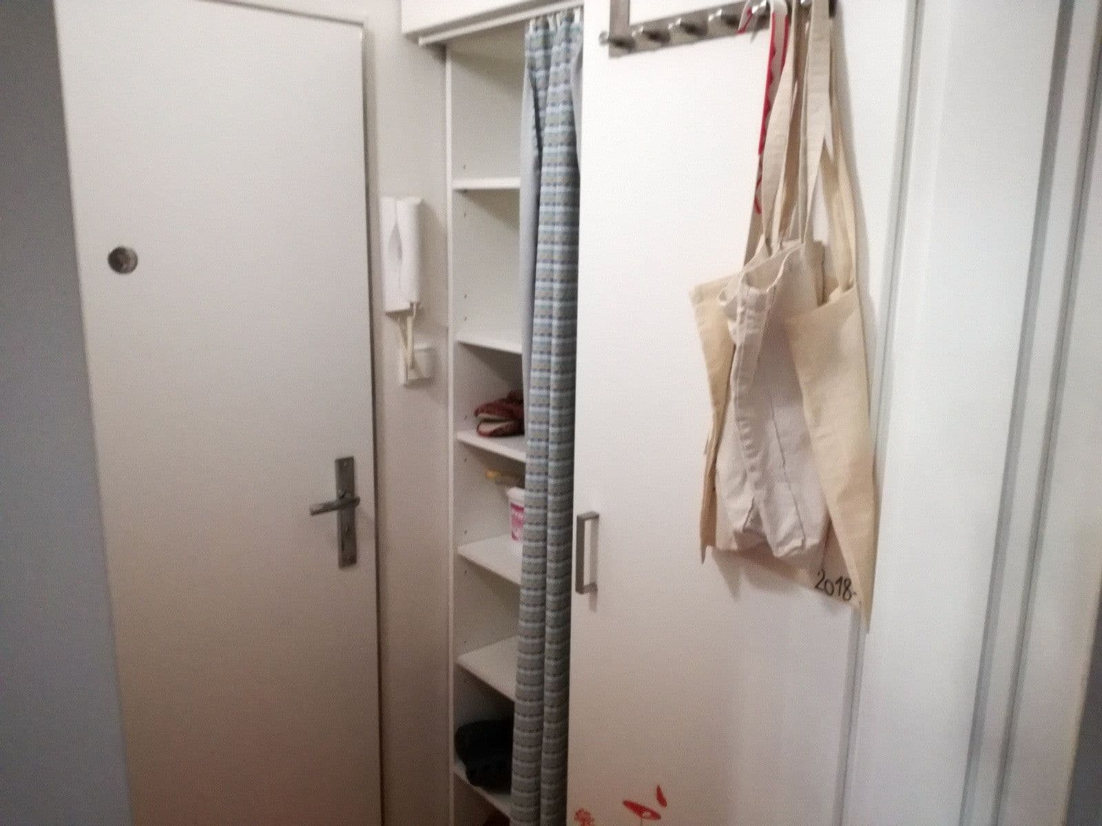 1 bedroom flat to rent, 35 m², Jana Masaryka, Prague, Prague 1 bedroom flat to rent, 35 m², Jana Masaryka, Prague, Prague