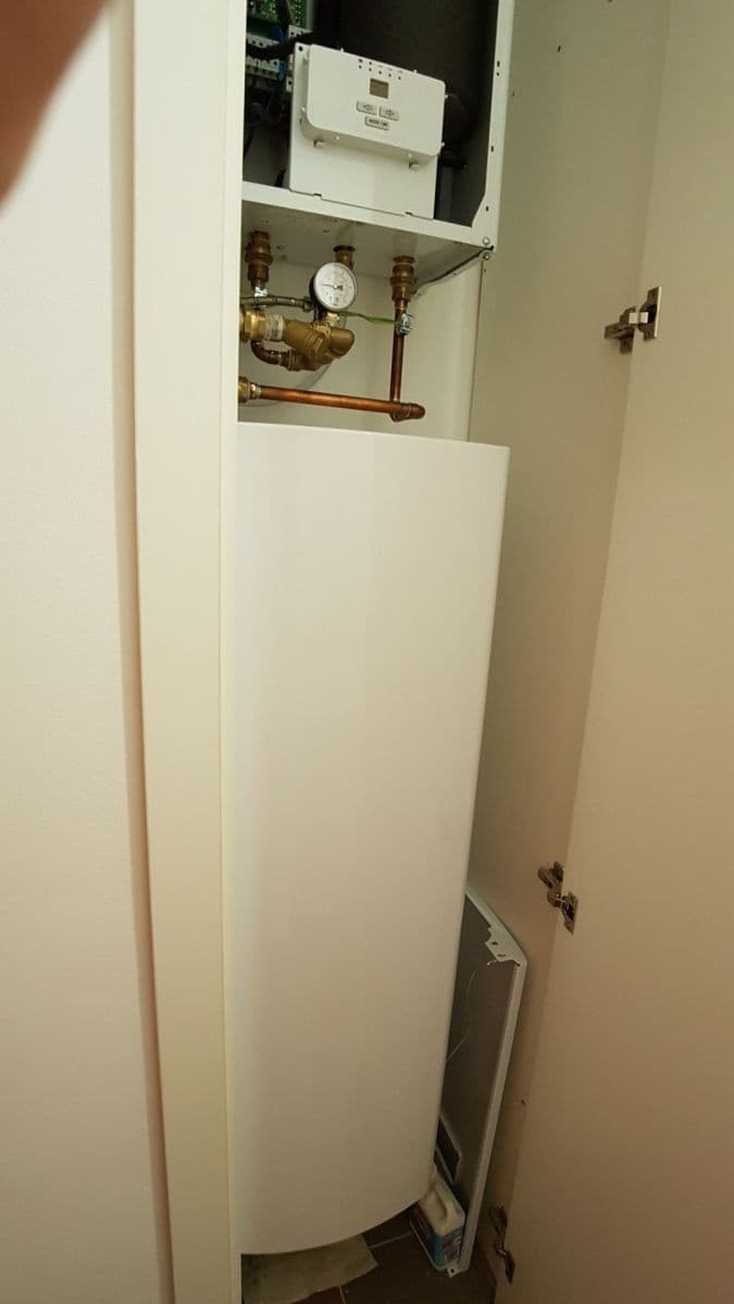 Studio flat to rent, 31 m², Za Strašnickou vozovnou, Prague, Prague Studio flat to rent, 31 m², Za Strašnickou vozovnou, Prague, Prague