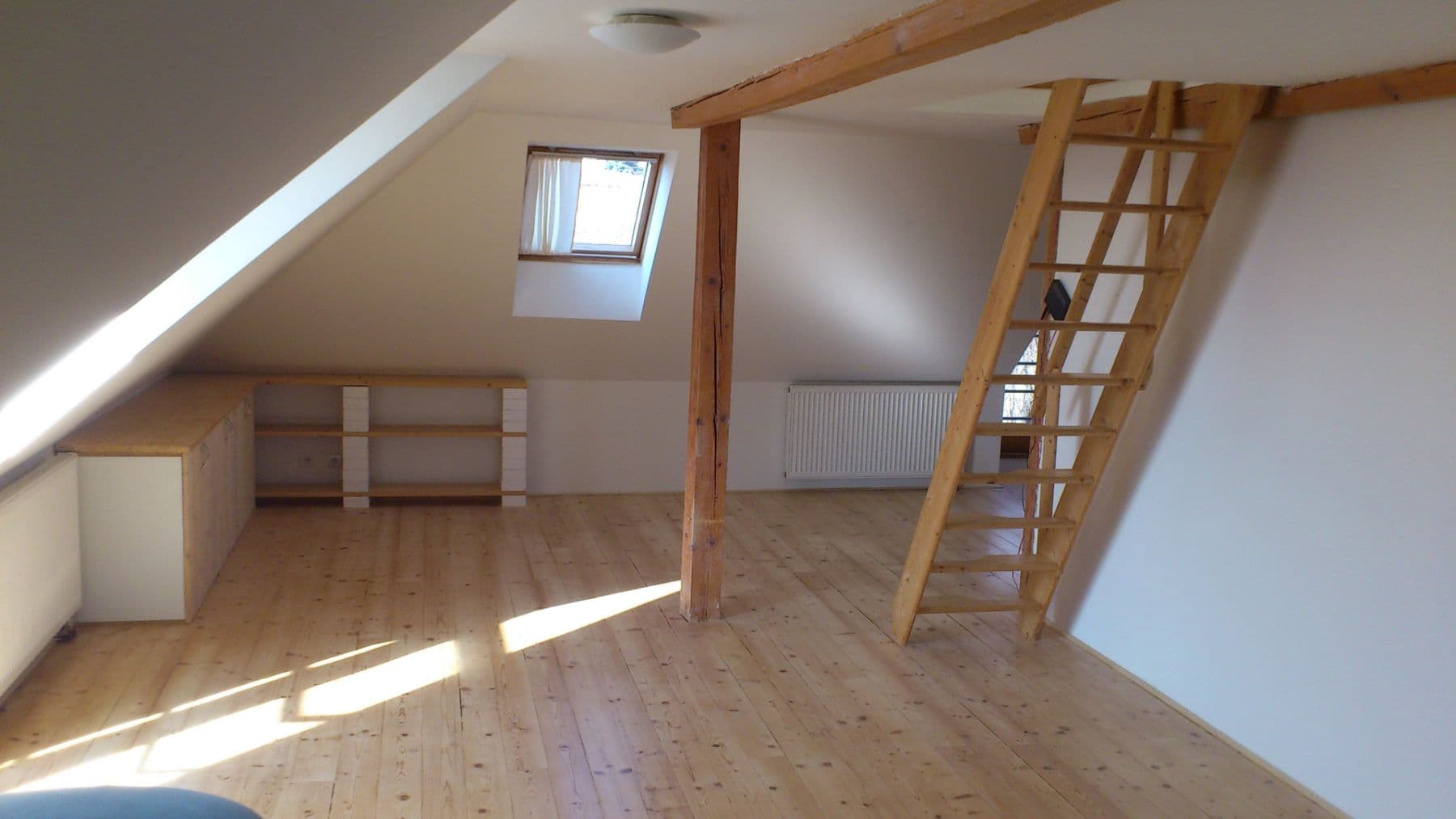 flat to rent, 55 m², K Ryšánce, Prague, Prague flat to rent, 55 m², K Ryšánce, Prague, Prague