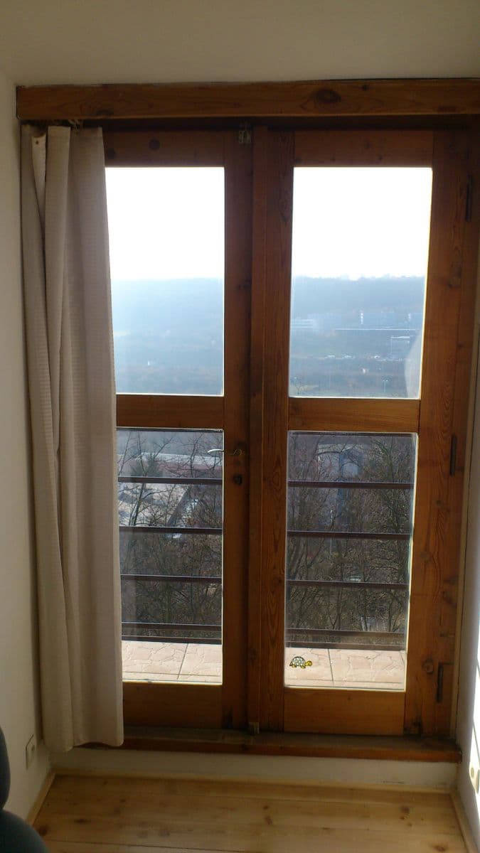 flat to rent, 55 m², K Ryšánce, Prague, Prague flat to rent, 55 m², K Ryšánce, Prague, Prague