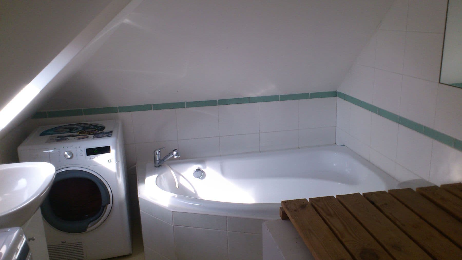 flat to rent, 55 m², K Ryšánce, Prague, Prague flat to rent, 55 m², K Ryšánce, Prague, Prague